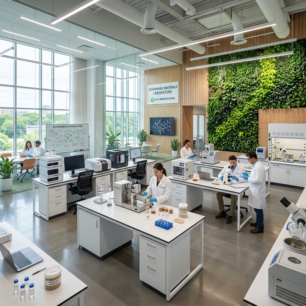 Innovation Hub